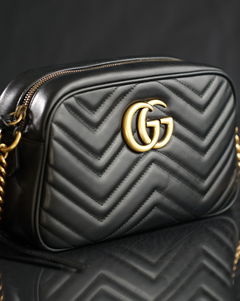 Ryza Halo - Everyday Leather Bag
